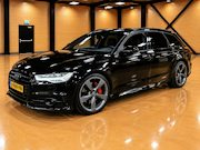 Audi A6 - Avant 3.0 TDI quattro Premium Edition