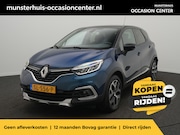 Renault Captur - TCe 90 Intens - RIJKLAARPRIJS - All Seasonbanden - Cruise Co