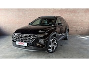 Hyundai Tucson - 1.6 T-GDI PHEV Premium 4WD Pano / Leder /Dealer onderhouden