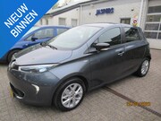 Renault Zoe - R110 Limited 41 kWh eigen accu