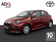 Toyota Yaris - 1.5 Hybrid | Climate control | Parkeercamera | Apple carplay
