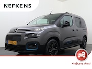 Citroën e-Berlingo - Shine 50 kWh 136pk Automaat | Accu 90% | Navigatie | Camera