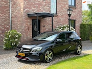Mercedes-Benz A-klasse - 250 Sport Prestige H6 Navi Led
