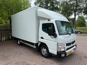 Fuso Canter - 3C13 3.0 DI 340 Nwe Motor bij 160dkm Airco Holandia