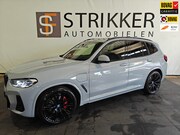 BMW X3 - XDrive30e