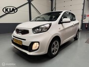 Kia Picanto - 1.0 CVVT ISG Comfort Pack Airco|Bluetooth|NL-auto