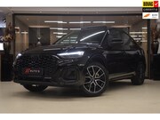 Audi Q5 Sportback - 50 TFSI e S edition PANO/CARPLAY/SFEER/MEM/HUD/VOL