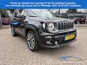 Jeep Renegade - 4xe 240 Plug-in Hybrid Electric 80th Anniversary