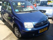 Fiat Panda - 1.2 Class pano elek pak st bekr nap apk