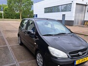 Hyundai Getz - 1.4i Active Cool