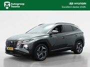 Hyundai Tucson - 1.6 T-GDI HEV Comfort Smart | Navigatie | Camera | Stoelverw
