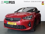 Opel Corsa - 1.2 GS Line, To tone kleur, Navigatie, Clima controle, Cruis