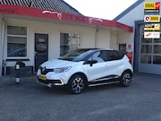 Renault Captur - 1.3 TCe Intens AUTOMAAT
