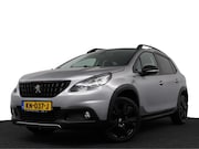 Peugeot 2008 - 1.2 PURETECH GT-LINE 130PK