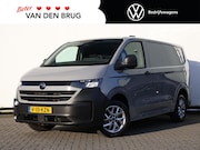 Volkswagen Transporter - 2.0 TDI 110 pk L1H1 Life | Airco | Cruise control | Navigati