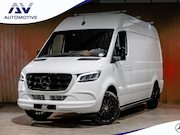 Mercedes-Benz Sprinter - 319 3.0 CDI L2H2 | AMG | 360 Camera | ACC | Navigatie | Blin