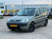 Peugeot Partner - MPV 1.6-16V XT/ LPG G3/ DAKRAAM
