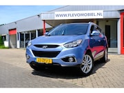 Hyundai ix35 - 2.0i 163pk i-Catcher Leder|Pano|Navi|Clima|Cam