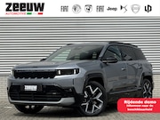 Jeep Compass - First Edition 74 kWh | Schuifdak | Premium | 360cam | 20"