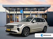 Volvo XC90 - T8 Recharge Ultra Bright Excecutive | 22" | Gelaagd & Getint