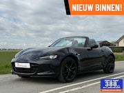 Mazda MX-5 - ND 2.0 SkyActiv-G 160 GT-M / Billstein / Orig. NL / Dealer O