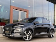 Hyundai Kona - 1.6 T-GDI Premium | Krell Audio | Schuifkantel / Dak | Head-