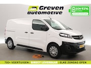 Opel Vivaro-e - L2H1 75 kWh | Snelladen | SOH 92% | Airco | Camera | Cruise 