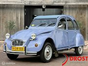 Citroën 2 CV - 2CV 2CV6 Special, Apk, Centrifugaal koppeling, nette auto