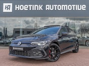Volkswagen Golf - 1.4 eHybrid GTE | Pano | IQ Light | Hud | Apple CarPlay & An