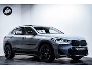 BMW X2 - xDrive25e M Sport|Schaalstoelen|Pano dak|HK|Head up|Acc