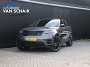 Land Rover Range Rover Velar - 2.0 P400e AWD Dynamic HSE PHEV | SOH 95, 9% | LEDER | MEMORY
