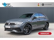 Volkswagen Tiguan - 1.4 TSI eHybrid R-Line Business - Trekhaak - Stoel/Stuurverw