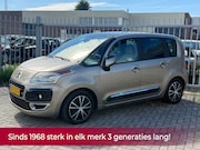 Citroën C3 Picasso - 1.4 VTi Exclusive NL AUTO NAP! PANORAMA l AIRCO ECC l CRUISE
