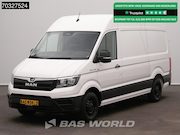 MAN TGE - 3.140 Automaat Facelift L3H3 Airco Carplay Cruise Camera Eur
