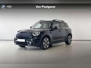 MINI Countryman - Business Edition Classic Uitvoering