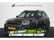 MINI Countryman - 1.5 Cooper S E ALL4 Panoramadak Harman Kardon Head-Up Stoelv