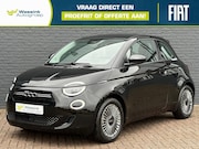 Fiat 500 - 1.0 Hybrid 65pk Torino Launch Edition | Cruise Control | App