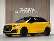 Audi Q2 - 1.4 TFSI CoD 150 PK - S TRONIC - S LINE - SCHUIFDAK - B&O