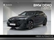 BMW 5-serie - Touring 530e M Sport Edition | 20" | Trekh