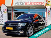 Volkswagen Tiguan - 1.5 TSI ACT Highline Bns R-Line BJ.2019 / Navi / Clima / Ada