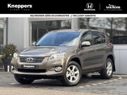 Toyota RAV4 - 2.0 VVTi AWD Executive Business | GEEN AFLEVERKOSTEN | Trekh