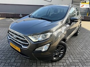 Ford EcoSport - 1.0 EcoBoost Trend Ultimate125PK*1eEigenaar*Camera*CarPlay-N
