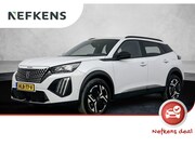 Peugeot 2008 - 1.2 Hybrid 145 Allure | Dodehoek detectie | Camera | Navigat
