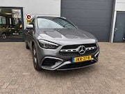 Mercedes-Benz GLA-Klasse - 250 e AMG Line