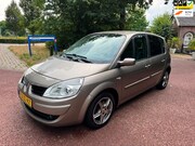 Renault Scénic - 1.6-16V Business Line / Navi / Airco / NAP / Aux / Apk