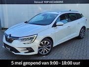 Renault Mégane - Estate 1.3 TCe 140 Techno | Automaat | Trekhaak | 4-Seizoenb