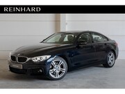 BMW 4-serie Gran Coupe - 428i M Sport / Elektr. Stoelen / Orig NL / Harman Kardon