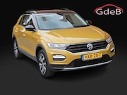 Volkswagen T-Roc - 1.5 TSI STYLE automaat