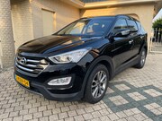 Hyundai Santa Fe - 2.2 CRDi Business Edition