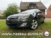Opel Astra - 1.6 Edition | 50.000 KM |